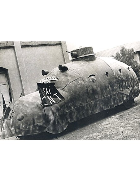 CONSTRUCTORA FIELD 2 WITH ETCHPARTS & DECALS 1/72