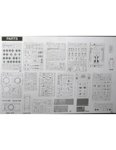 King Tiger Sd.Kfz.182 PORSCHE TURRET w/ZIMMERIT 2