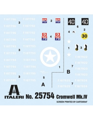 Cromwell Mk.IV