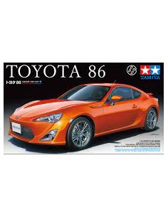 Toyota 86