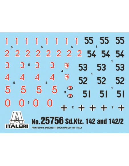 StuG III Sturmhaubitze 105