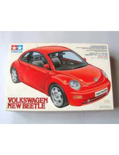 Volkswagen New Beetle