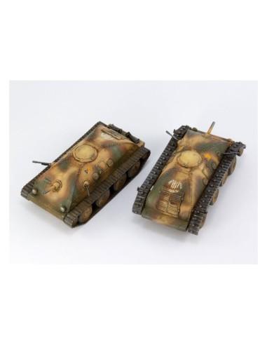 Benach M1935 - Caja de 2