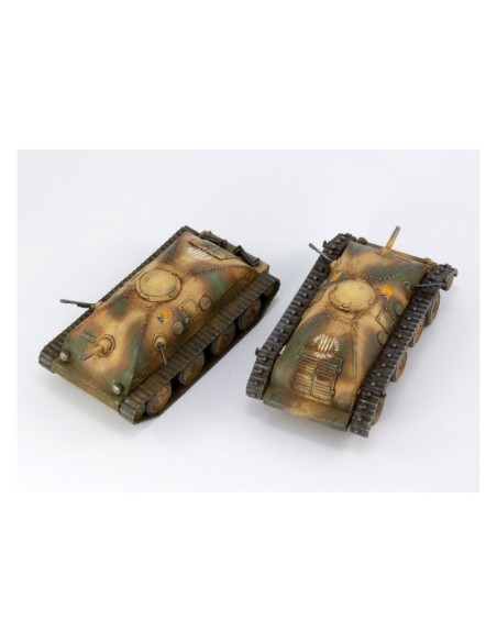 Benach M1935 - Caja de 2