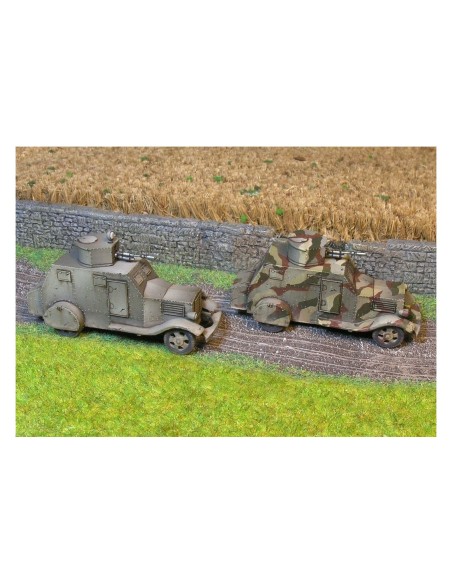 Blindado Bilbao - Caja de 2