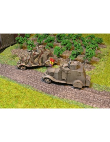 Blindado Bilbao - Caja de 2