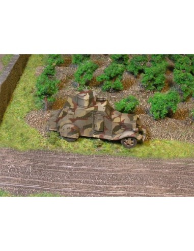 Blindado Bilbao - Caja de 2