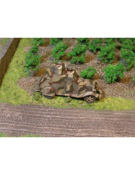 Blindado Bilbao - Caja de 2