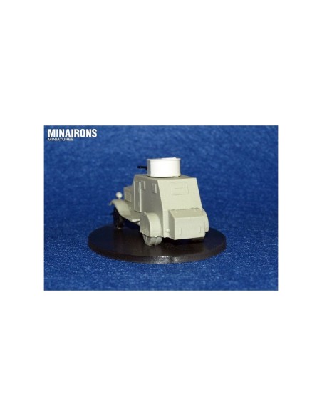 Blindado Bilbao - Caja de 2