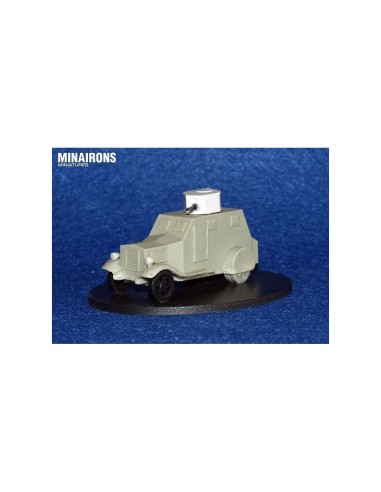 Blindado Bilbao - Caja de 2