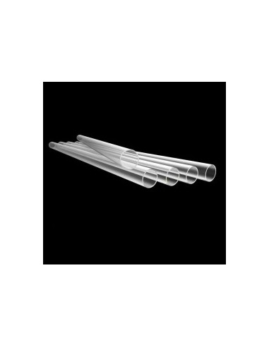 TUBOS ACRÍLICOS TRANSPARENTES 5mm