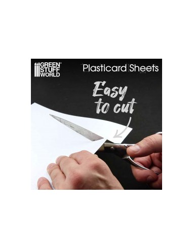 PLANCHA PLASTICARD DIAMANTE - TAMAÑO A4