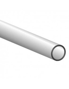 PERFIL PLASTICARD TUBO 4 mm (x 10) 2