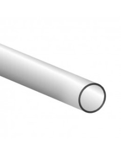 PERFIL PLASTICARD TUBO 5 mm (x 5) 2