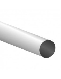 PERFIL PLASTICARD BARRA 3 mm (x 10) 2