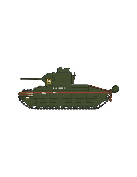 Matilda Tank
