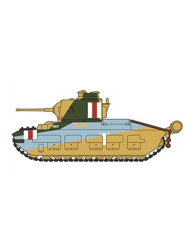 Matilda Tank