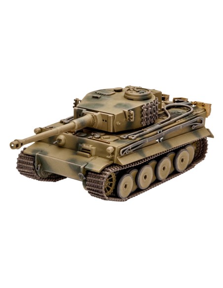 PzKpfw VI Ausf. H TIGER