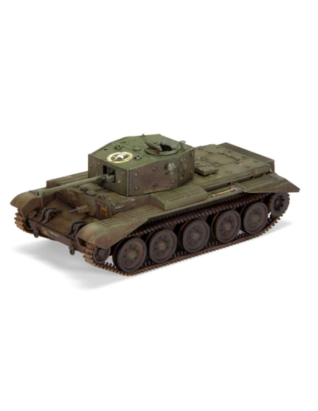 British Cromwell MK.IV Cruiser Tank  1/76