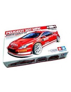 Peugeot 307 WRC  2005