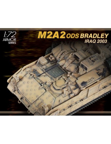 M2A2 ODS BRADLEY
