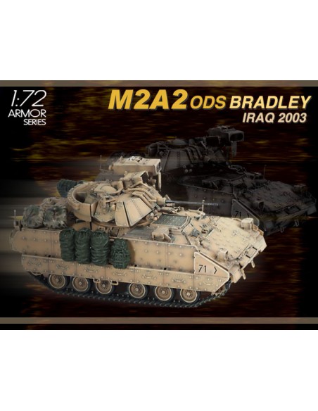 M2A2 ODS BRADLEY
