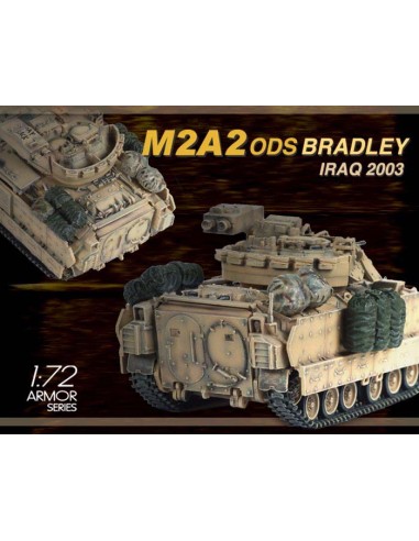 M2A2 ODS BRADLEY