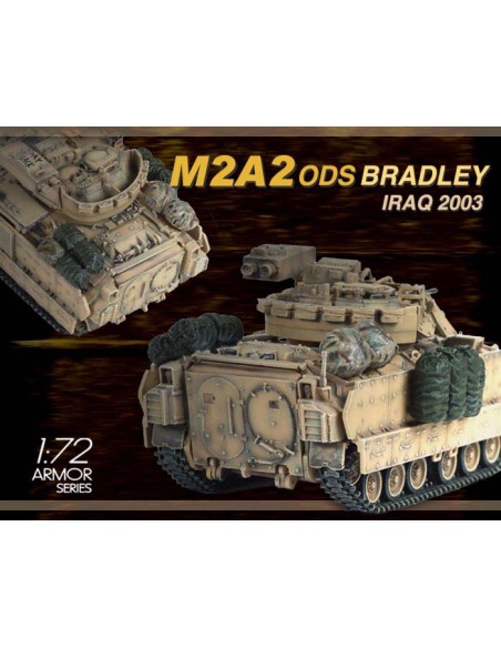 M2A2 ODS BRADLEY