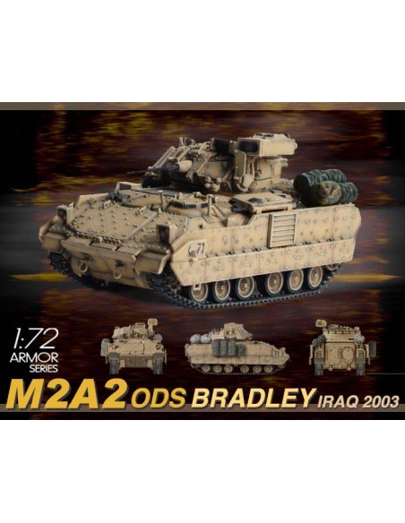 M2A2 ODS BRADLEY