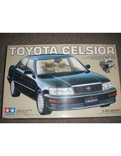Toyota Celsior