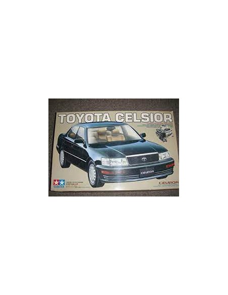 Toyota Celsior