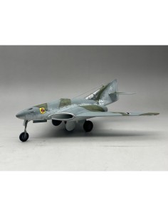 Messerschmitt Me262 HGIII Entwurf III Aircraft Model Kit 2