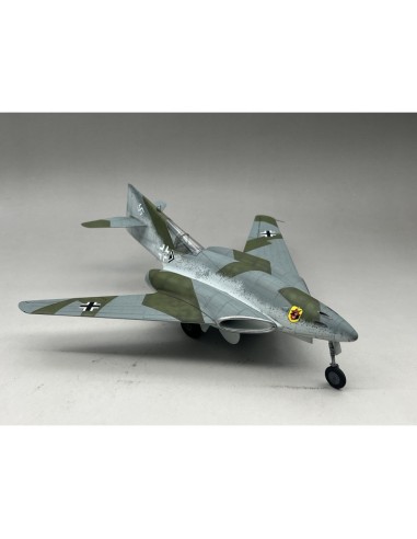Messerschmitt Me262 HGIII Entwurf III Aircraft...