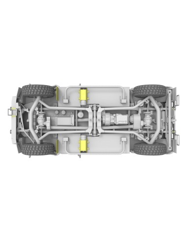 GFF Eagle IV EKT / FüPers 2013 2 In 1...