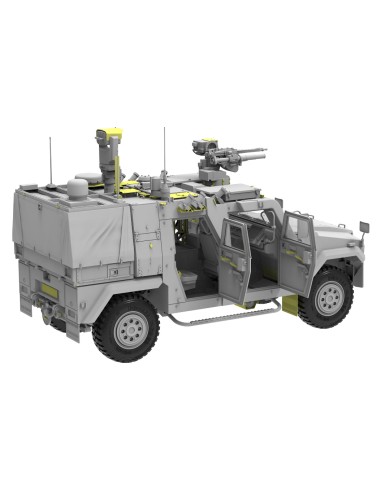 GFF Eagle IV EKT / FüPers 2013 2 In 1...