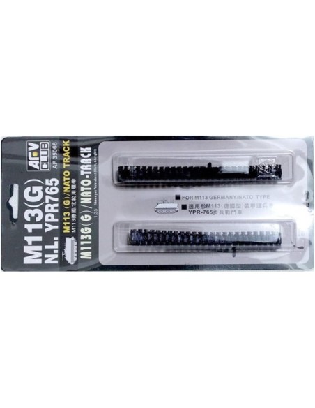 M113(G) Track Set