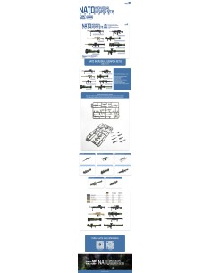 NATO Individual Weapon Set B 2