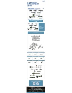 NATO Individual Weapon Set A 2