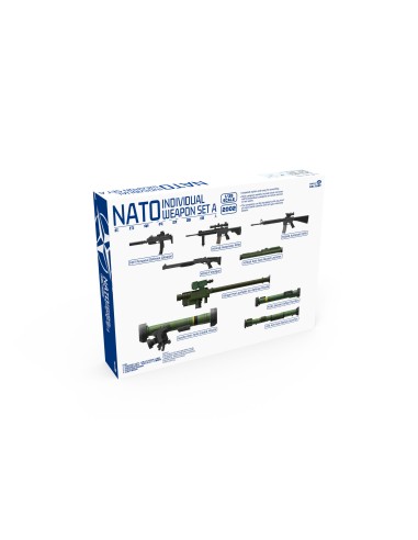 NATO Individual Weapon Set A