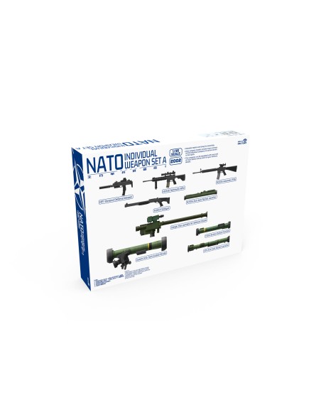 NATO Individual Weapon Set A