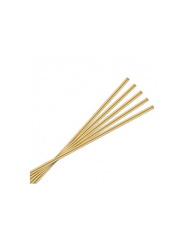 BARRAS DE LATÓN 0,5 mm