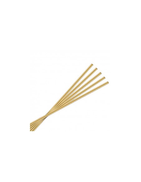 BARRAS DE LATÓN 0,5 mm