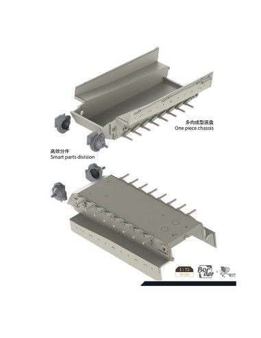 Tiger I Early (Sd.Kfz.181) - Battle of Kursk