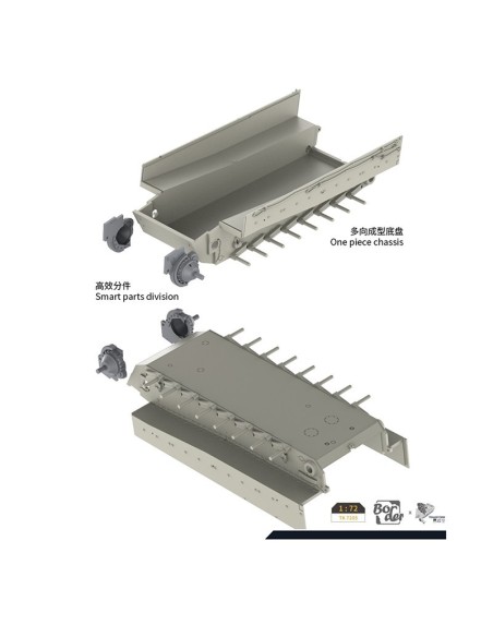 Tiger I Early (Sd.Kfz.181) - Battle of Kursk