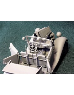 German military car,Typ 170V,Tourenwagen,4 Turen,1937-1940 2