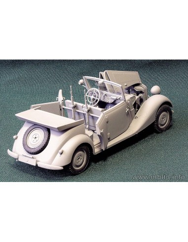 German military car,Typ 170V,Tourenwagen,4...