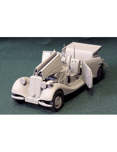 German military car,Typ 170V,Tourenwagen,4...