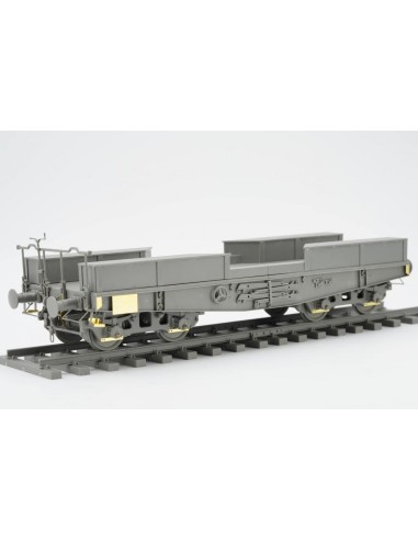 German 88mm Gun FlaK 36 With SSys Wagon