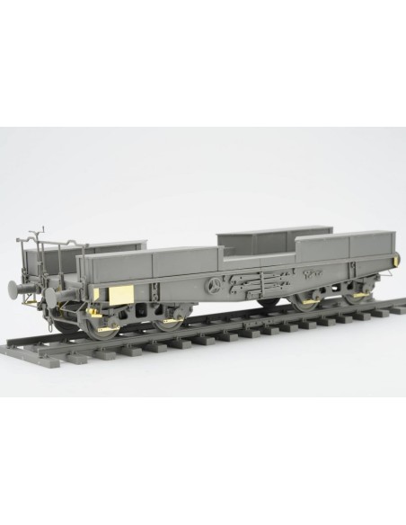 German 88mm Gun FlaK 36 With SSys Wagon