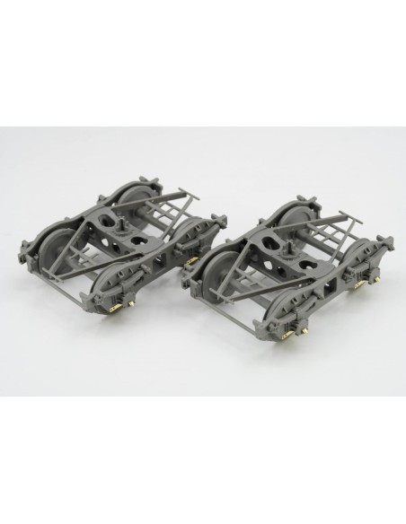 German 88mm Gun FlaK 36 With SSys Wagon